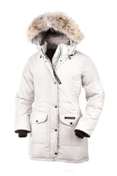lady warm coat womens down jackets trillium parka with raccoon fur hooded, Black
lady warm coat womens down jackets trillium parka with raccoon fur hooded, Black