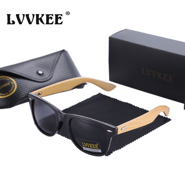 wholesale- lvvkee brand design wood mens sunglasses handmade bamboo women fashion wooden sun glasses uv400 oculos de sol with case, White;black
wholesale- lvvkee brand design wood mens sunglasses handmade bamboo women fashion wooden sun glasses uv400 oculos de sol with case, White;black