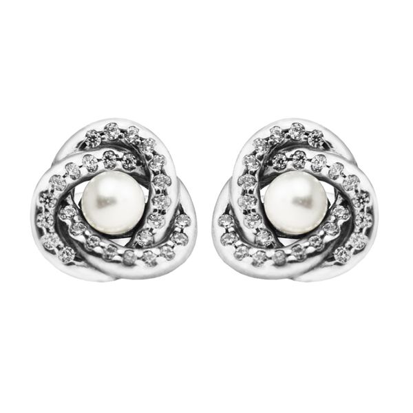 luminous love knots white crystal pearl stud earrings european style studs fashion jewelry wholesale heart earring, Golden;silver
luminous love knots white crystal pearl stud earrings european style studs fashion jewelry wholesale heart earring, Golden;silver