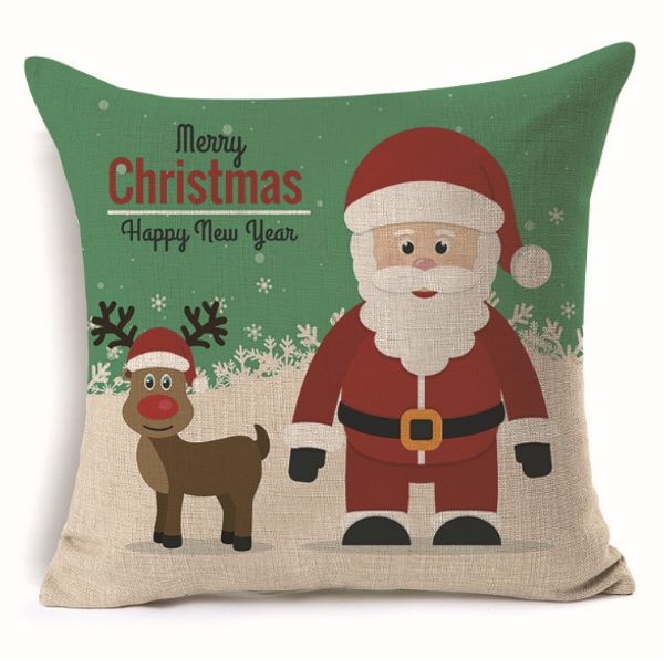 экологичное рождество наволочка printed белье home decor подарков украшение бросьте диван украшение подушка наволочки дерево мультфильм
экологичное рождество наволочка printed белье home decor подарков украшение бросьте диван украшение подушка наволочки дерево мультфильм