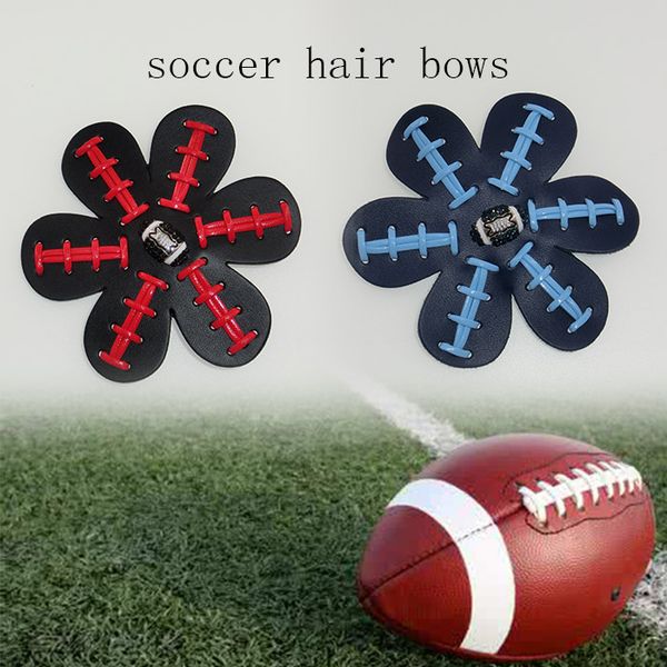 softball baseball football leather hair flower hairclips seamed hair bows team colors rhinestone 9 color, Golden;silver
softball baseball football leather hair flower hairclips seamed hair bows team colors rhinestone 9 color, Golden;silver