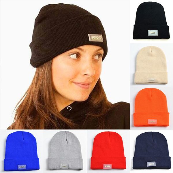 мода светодиодные шляпа теплая зима шапочки gorro рыбалка рыбалка рыбалка охота кемпинг работает черные шапки вязание шерстяная шляпа, Blue;gray
мода светодиодные шляпа теплая зима шапочки gorro рыбалка рыбалка рыбалка охота кемпинг работает черные шапки вязание шерстяная шляпа, Blue;gray