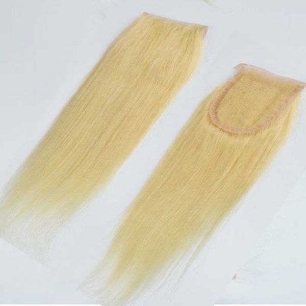platinum blonde 613 straight lace closure with baby hair bleached knots remy human hair 4x4 lace closures, Black;brown
platinum blonde 613 straight lace closure with baby hair bleached knots remy human hair 4x4 lace closures, Black;brown