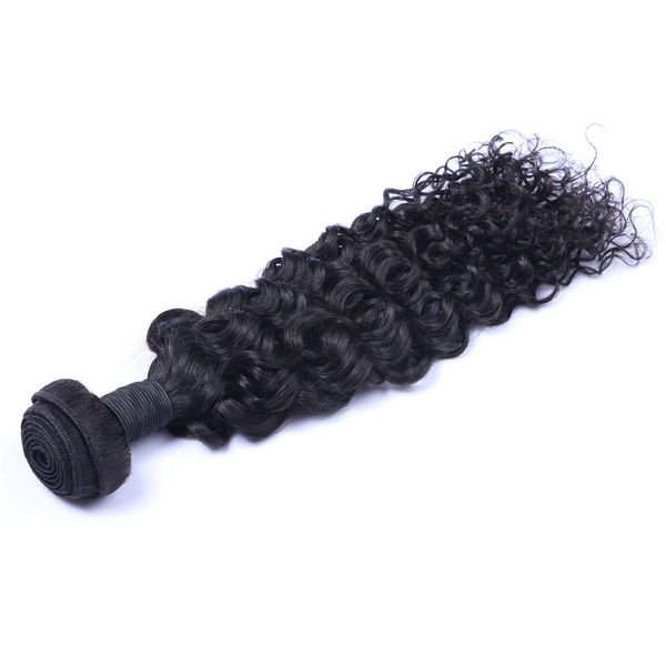 Malaysian Virgin Human Hair Jerry Curly Unprocessed Remy Hair Weaves Double Wefts 100g/Bundle 1bundle/lot Can be Dyed Bleached
Malaysian Virgin Human Hair Jerry Curly Unprocessed Remy Hair Weaves Double Wefts 100g/Bundle 1bundle/lot Can be Dyed Bleached