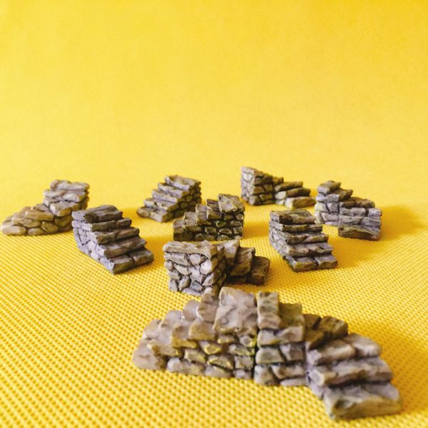 10 Pcs/stairs/doll house//fairy garden gnome/moss terrarium home decor/crafts supplies/bonsai/miniatures/ table decor/
10 Pcs/stairs/doll house//fairy garden gnome/moss terrarium home decor/crafts supplies/bonsai/miniatures/ table decor/