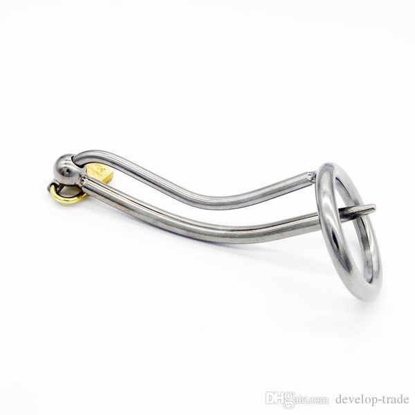 wholesale -male cage toy a059 products steel fetish stainless gay bondage chastity device utasv
wholesale -male cage toy a059 products steel fetish stainless gay bondage chastity device utasv