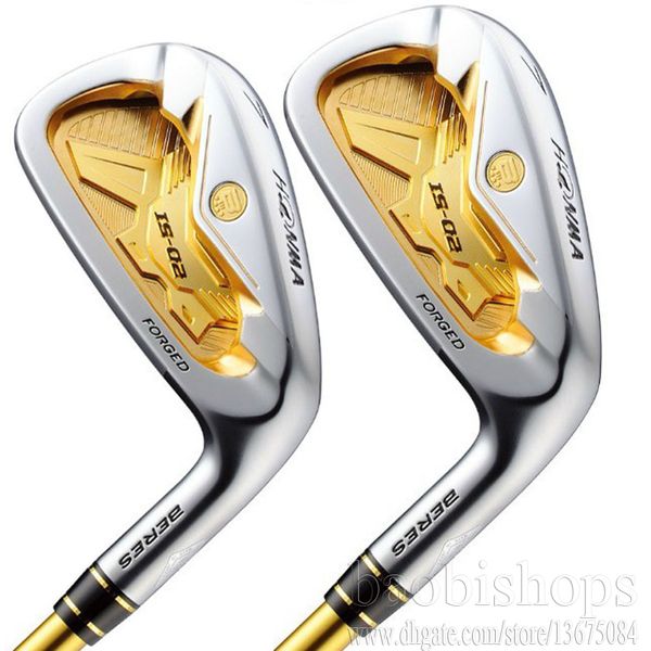 New golf club honma 02 4 tar golf iron et 4 11 w aw iron club graphite golf haft r or flex hipping
New golf club honma 02 4 tar golf iron et 4 11 w aw iron club graphite golf haft r or flex hipping