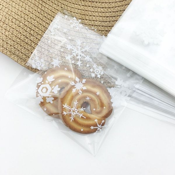 wholesale- 100pcs/lot 10*10.5 cm clear cellophane bags poly bag cookies bags wedding cake bags bonbons for bakery packaging
wholesale- 100pcs/lot 10*10.5 cm clear cellophane bags poly bag cookies bags wedding cake bags bonbons for bakery packaging