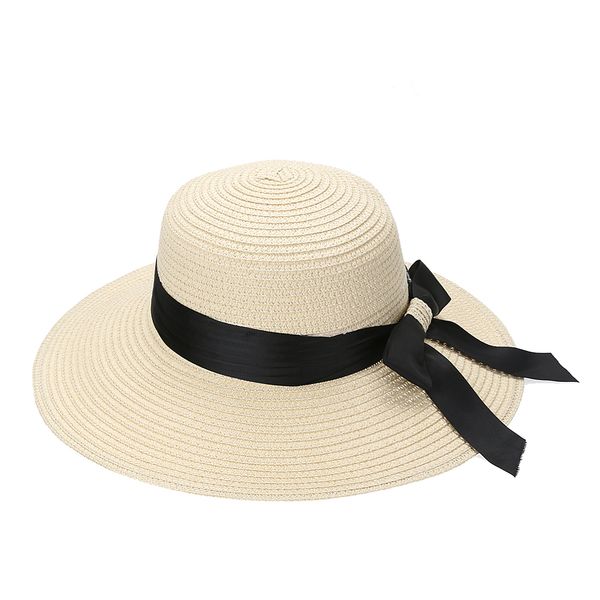 wholesale- new straw hat fashion summer hats for women 2017 wide brim floppy beach sun cap summer casual bowknot holiday sunhat, Blue;gray
wholesale- new straw hat fashion summer hats for women 2017 wide brim floppy beach sun cap summer casual bowknot holiday sunhat, Blue;gray