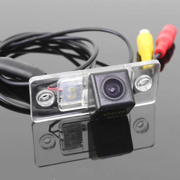 for volkswagen vw rabbit car rear view camera / back up park camera / ccd rca ntst pal / license plate light oem
for volkswagen vw rabbit car rear view camera / back up park camera / ccd rca ntst pal / license plate light oem