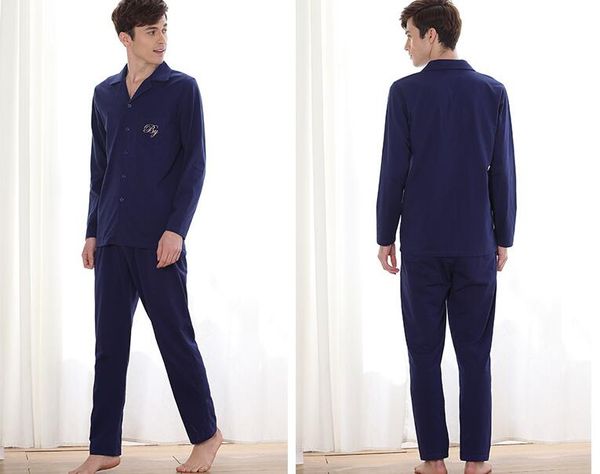 Factory direct ale autumn new couple cardigan long leeve knitting men modal cotton pajama 803, Black;brown
Factory direct ale autumn new couple cardigan long leeve knitting men modal cotton pajama 803, Black;brown