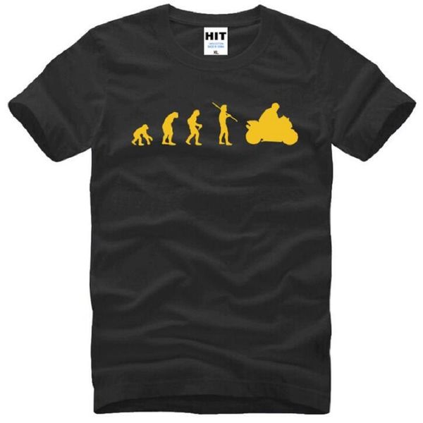 summer style motorbike evolution motorcycle t shirts men cotton short sleeve o-neck printed ape evolution man t-shirt funny tees, White;black
summer style motorbike evolution motorcycle t shirts men cotton short sleeve o-neck printed ape evolution man t-shirt funny tees, White;black
