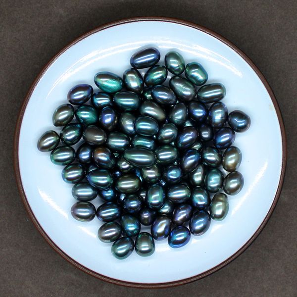 wholesale natural freshwater loose pearl various colors 6-8mm dyed oval pearl romantic birthday gift
wholesale natural freshwater loose pearl various colors 6-8mm dyed oval pearl romantic birthday gift