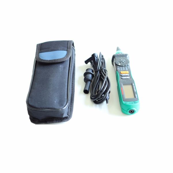 mastech ms8211d digital multimeter pen type auto range lcd display dmm voltage tester meter logic level test diagnostic-tool, Silver
mastech ms8211d digital multimeter pen type auto range lcd display dmm voltage tester meter logic level test diagnostic-tool, Silver