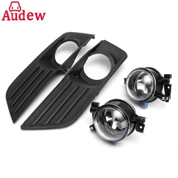 2pcs car bumper front fog lights lamp + cover grille kit set for ford/focus 2005-2007
2pcs car bumper front fog lights lamp + cover grille kit set for ford/focus 2005-2007