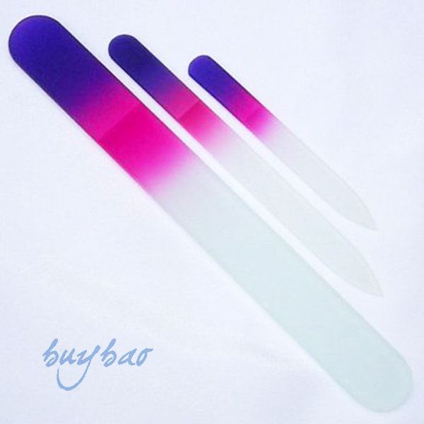 wholesale- us beauty crystal glass nail files manicure set purple/pink makeup tool
wholesale- us beauty crystal glass nail files manicure set purple/pink makeup tool