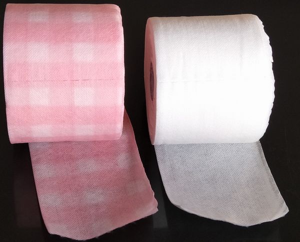 1pc professional nail polish remover cotton white soft polish remover paper (random color)
1pc professional nail polish remover cotton white soft polish remover paper (random color)