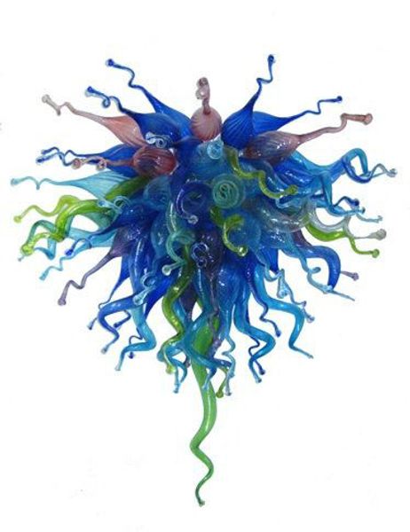 100% mouth blown borosilicate christmas decor lamps multicolor murano glass art style crystal chandelier light
100% mouth blown borosilicate christmas decor lamps multicolor murano glass art style crystal chandelier light