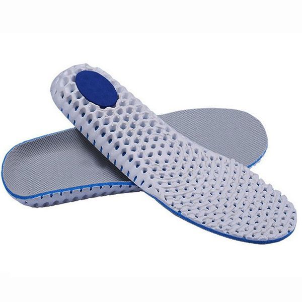 super soft breathable eva sport shoes shock absorption insoles running insole athletic insert air drying odor deodorant shoe pad
super soft breathable eva sport shoes shock absorption insoles running insole athletic insert air drying odor deodorant shoe pad