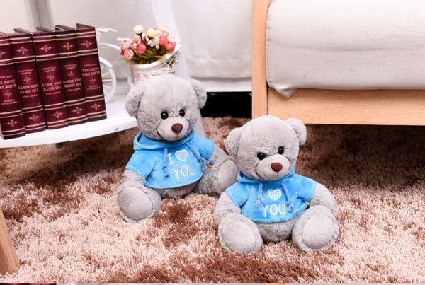 kids bear plush dolls toy baby stuffed bear toys with clothes girl boy creative christmas gifts birthday party baby shower wedding toy decor
kids bear plush dolls toy baby stuffed bear toys with clothes girl boy creative christmas gifts birthday party baby shower wedding toy decor