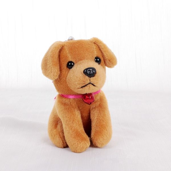 fashion cute plush doll labrador dog toy key chain ring woman bag charms faux rabbit fur pompom car keychain party trinket gift, Slivery;golden
fashion cute plush doll labrador dog toy key chain ring woman bag charms faux rabbit fur pompom car keychain party trinket gift, Slivery;golden