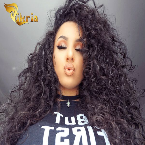 curly lace front human hair wigs with baby hair brazilian indian malaysian peruvian mongolian pre plucked natural hairline full lace wigs, Black;brown
curly lace front human hair wigs with baby hair brazilian indian malaysian peruvian mongolian pre plucked natural hairline full lace wigs, Black;brown