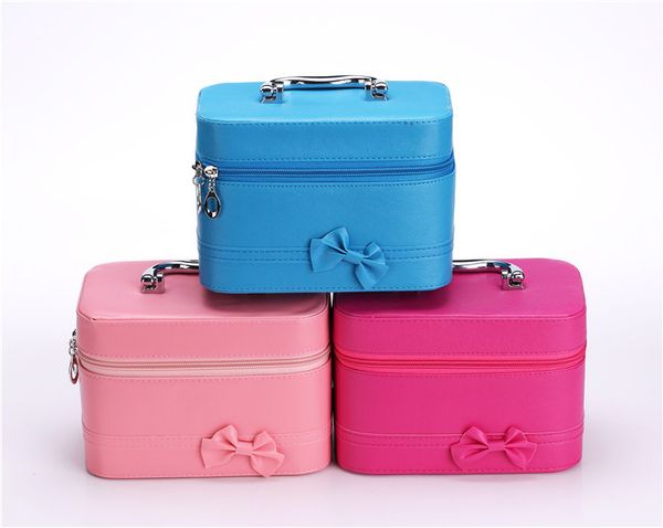 New Cosmetic Bag Mini Women Makeup bag Travel Portable Handbag Crossbody Bags Multi-function cosmetic bag
New Cosmetic Bag Mini Women Makeup bag Travel Portable Handbag Crossbody Bags Multi-function cosmetic bag