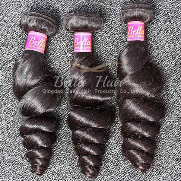 10 28 indian hair weaves 4pcs lot virgin human hair loose wave extensions natural color bellahair double weft, Black
10 28 indian hair weaves 4pcs lot virgin human hair loose wave extensions natural color bellahair double weft, Black