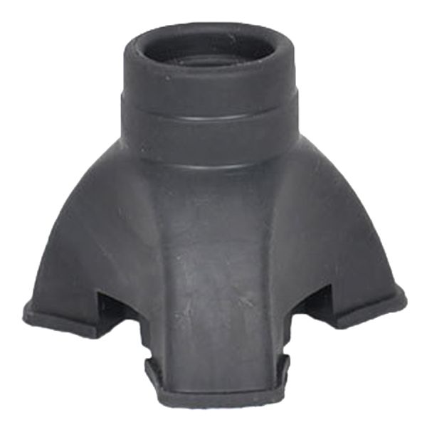 wholesale- 1x walking stick end tripod cane tip self standing rubber non-slip end bottom
wholesale- 1x walking stick end tripod cane tip self standing rubber non-slip end bottom