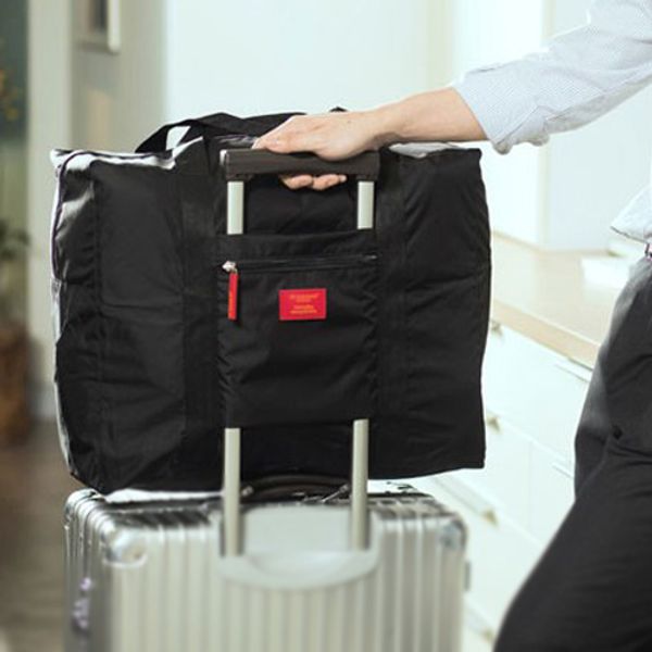 wholesale- women and men nylon foldable handbags travel bags pvc waterproof bags for business and travel large capacity shoulder bags
wholesale- women and men nylon foldable handbags travel bags pvc waterproof bags for business and travel large capacity shoulder bags