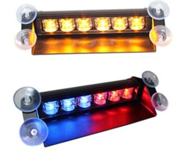 high intensity dc12/24v 6w led car windshield dash lights,visor warning lights,power by cigarette lighter
high intensity dc12/24v 6w led car windshield dash lights,visor warning lights,power by cigarette lighter
