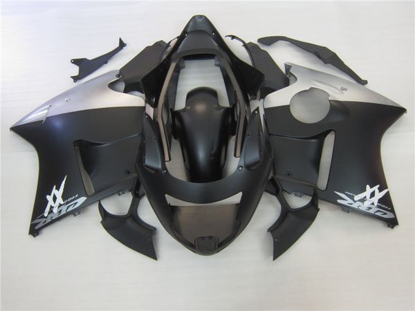 3 gift new abs motorcycle fairing kits 100% fit for honda cbr1rr 1100xx 1100xx 1996 - 2007 bodywork set nice black silver
3 gift new abs motorcycle fairing kits 100% fit for honda cbr1rr 1100xx 1100xx 1996 - 2007 bodywork set nice black silver