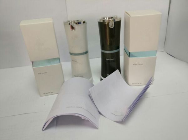 nerium ad night cream and day cream 30ml skin care creams lotion day creams night creams sealed box, White
nerium ad night cream and day cream 30ml skin care creams lotion day creams night creams sealed box, White