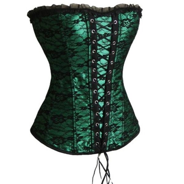 wholesale selling lace up green color waist training corsets female body shaper waist trainer corset slimming waist cinchers 0880, Black;white
wholesale selling lace up green color waist training corsets female body shaper waist trainer corset slimming waist cinchers 0880, Black;white