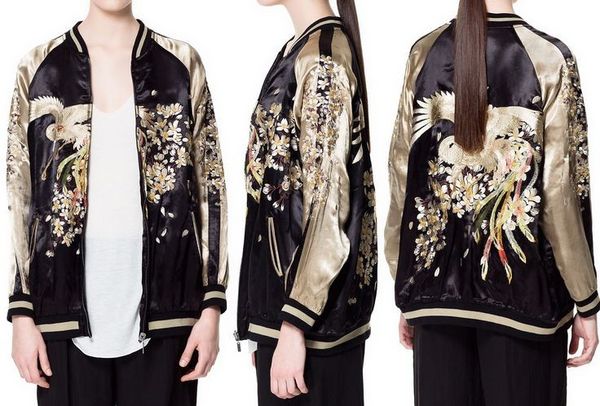 bomber clothing za chaquetas jacket women autumn/winter embroidered zipper jacket fashion outwear parka coats luxury basic dvjwh, Black
bomber clothing za chaquetas jacket women autumn/winter embroidered zipper jacket fashion outwear parka coats luxury basic dvjwh, Black