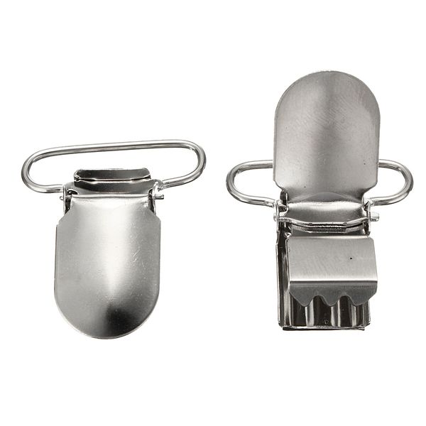 wholesale-20pcs mental pacifier clips holder baby dummy clip crocodile mouth design toddler feeding accessories tools
wholesale-20pcs mental pacifier clips holder baby dummy clip crocodile mouth design toddler feeding accessories tools