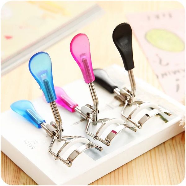wholesale-plastic eyelashes curler eyelash curler 4 colors wide-angle lashes curler beauty makeup tools eyebrow tweezers maquiagem h20
wholesale-plastic eyelashes curler eyelash curler 4 colors wide-angle lashes curler beauty makeup tools eyebrow tweezers maquiagem h20