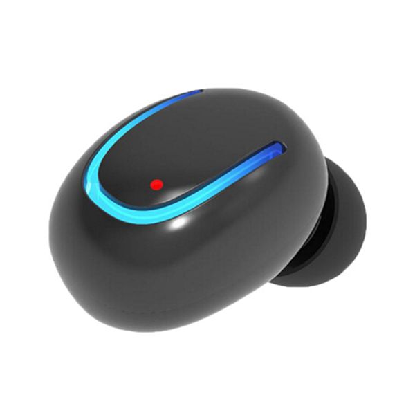 Mini Earphone Q13 StereoInvisibility Smartphones Bluetooth Headset 4.1 Portable Wireless Headset
Mini Earphone Q13 StereoInvisibility Smartphones Bluetooth Headset 4.1 Portable Wireless Headset