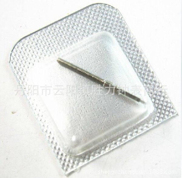 wholesale- 10pcs watch movement part winding stem for eta 7750 movement watch stem
wholesale- 10pcs watch movement part winding stem for eta 7750 movement watch stem