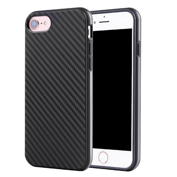 TPU Fiber Carbon Phone Case Soft Silicone Cover For iPhone XS MAX XS XR X 8 7 6 Plus Plus 6S 5 SE
TPU Fiber Carbon Phone Case Soft Silicone Cover For iPhone XS MAX XS XR X 8 7 6 Plus Plus 6S 5 SE