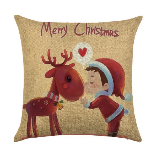 sofa car christmas pillow case printing printed pattern square throw sofa decoration home decor pillowcase cushion cover 
sofa car christmas pillow case printing printed pattern square throw sofa decoration home decor pillowcase cushion cover