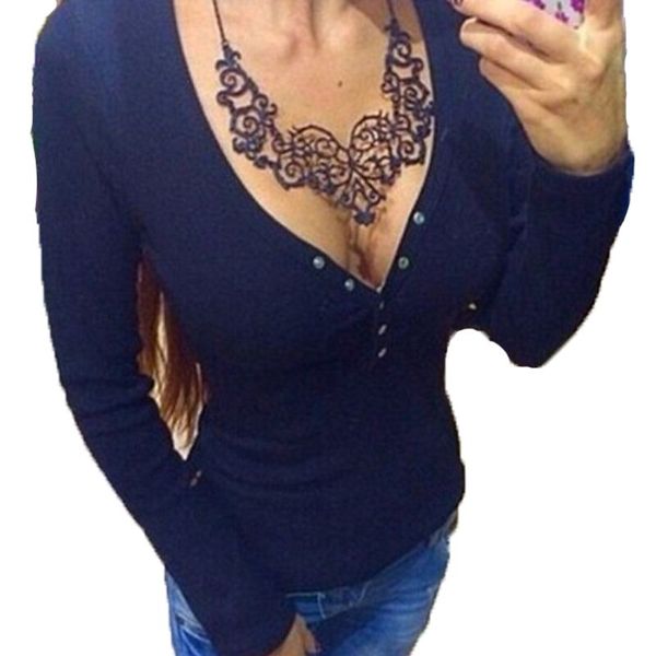 candy colors women t shirts 2018 slim long sleeve t-shirt women vetement femme summer tees women camisetas femininas, White
candy colors women t shirts 2018 slim long sleeve t-shirt women vetement femme summer tees women camisetas femininas, White