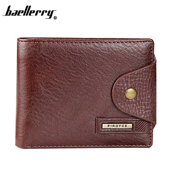 new 2017 genuine leather brand men wallets design short small wallets male mens purses card holder carteras,sale, Red;black
new 2017 genuine leather brand men wallets design short small wallets male mens purses card holder carteras,sale, Red;black