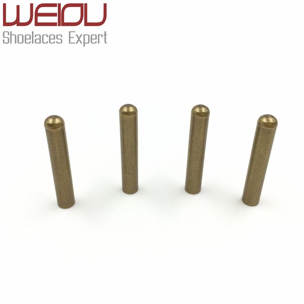 weiou 4pcs 1 set of 4x22mm seamless metal tips shoelaces bullet head replacement repair aglets diy sneaker kits rose gold bronze, White;pink
weiou 4pcs 1 set of 4x22mm seamless metal tips shoelaces bullet head replacement repair aglets diy sneaker kits rose gold bronze, White;pink