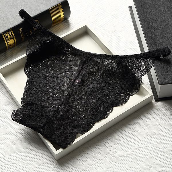 lady girls low waist lace hollow panties briefs lingerie underpants transparent thongs tanga string seamless underwear knickers l xl, Red;black
lady girls low waist lace hollow panties briefs lingerie underpants transparent thongs tanga string seamless underwear knickers l xl, Red;black