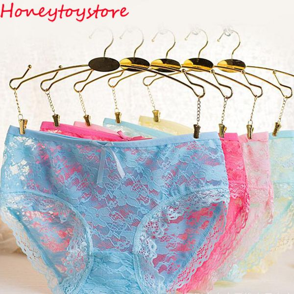 women panties lace transparent womens briefs panty seamless panties lingerie intimates plus size, Black;pink
women panties lace transparent womens briefs panty seamless panties lingerie intimates plus size, Black;pink