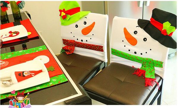 christmas snowman cap chair covers holiday l party dining room chair decor xmax decoration gift jmt 006
christmas snowman cap chair covers holiday l party dining room chair decor xmax decoration gift jmt 006