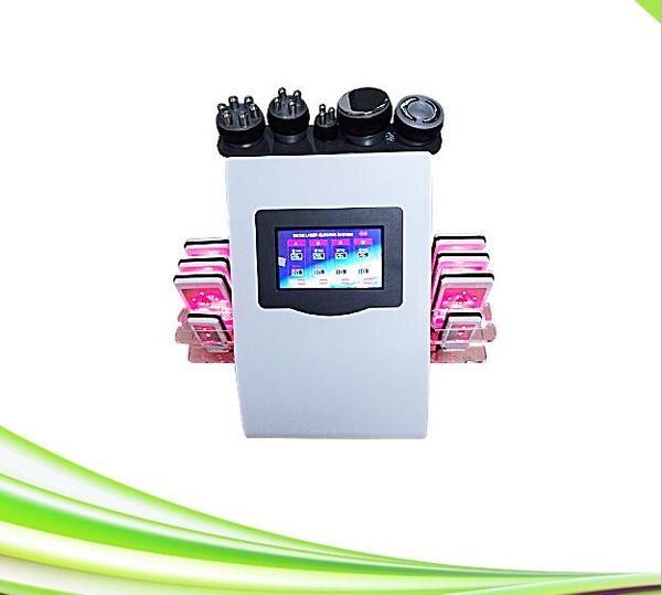 6 in1 ultrasoic liposuction rf cavitation machine body slimming face lift portable rf machine rf beauty instrument
6 in1 ultrasoic liposuction rf cavitation machine body slimming face lift portable rf machine rf beauty instrument