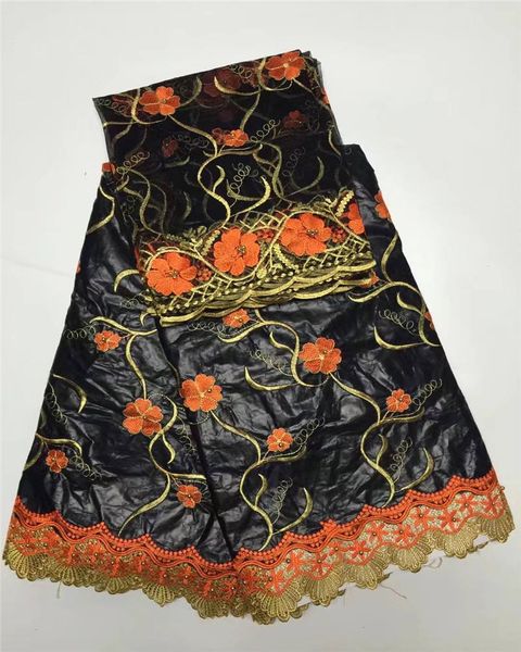 african lace fabric african jacquard embroidered fabric bazin riche getzner for nigerian fashion dresses with beads, Black;white
african lace fabric african jacquard embroidered fabric bazin riche getzner for nigerian fashion dresses with beads, Black;white