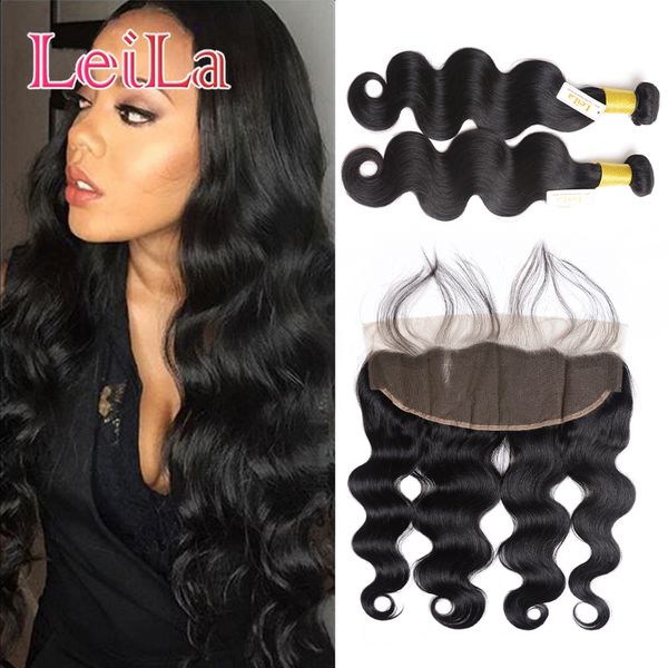 malaysian 2 bundles with 13 x 4 lace frontal 3pcs/set body wave human hair virgin hair wefts with closure, Black;brown
malaysian 2 bundles with 13 x 4 lace frontal 3pcs/set body wave human hair virgin hair wefts with closure, Black;brown